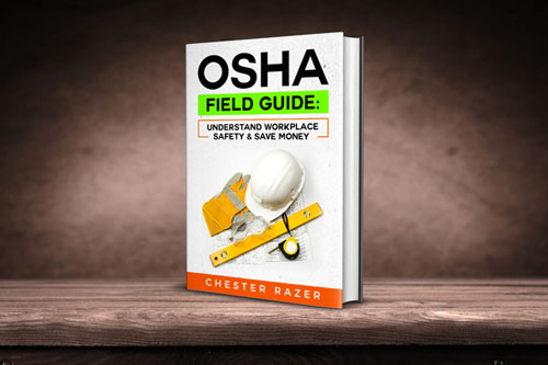 OSHA book