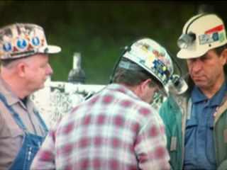  Southern Illinois Coal Mining